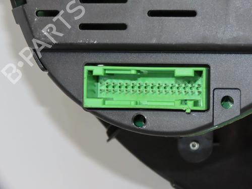 Instrument cluster SEAT IBIZA IV (6J5, 6P1) 1.4 | BP32354730C47