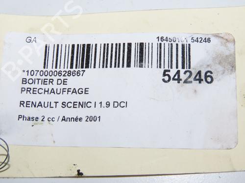 electronic-module-renault-scenic-i-mpv-ja01_-fa0_-1999-2000-2001-2002-2003-2004-2005-2006-2007-2008-2009-2010-32129595 main image