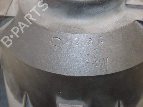 Heater blower motor JAGUAR XJ (X350, X358) 3.6 | BP29263772M62 