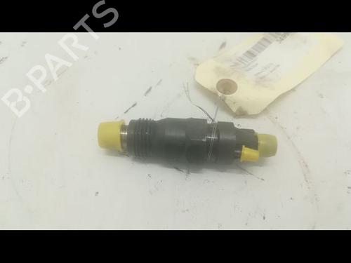 Injector RENAULT 21 (B48_) 2.1 D (B48V/B48O) | BP23171546M100