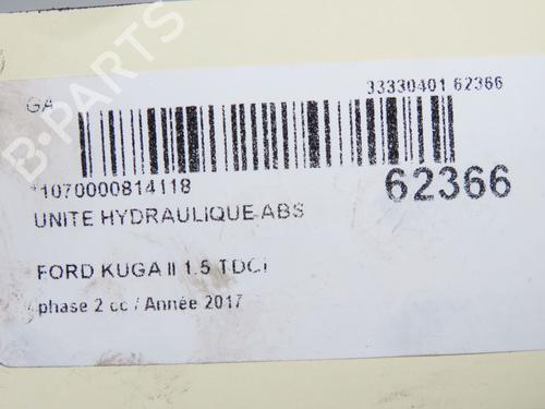ABS pump FORD KUGA II (DM2) 1.5 TDCi | BP40437863M43 - Image 9
