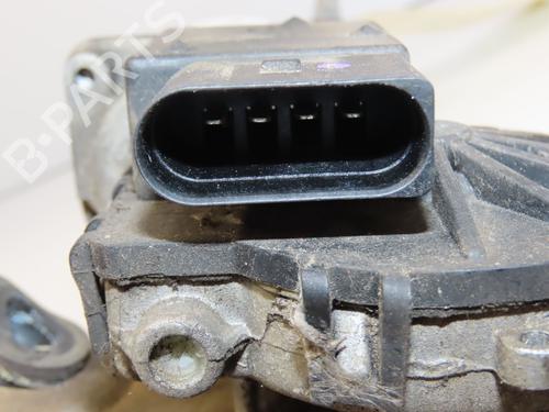 Front wiper motor FIAT FIORINO MPV (225_) 1.3 JTD Multijet | BP29441858M29 