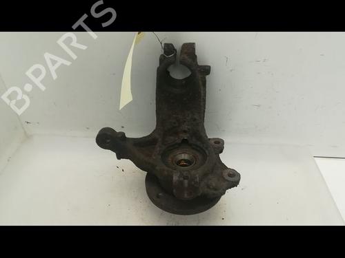Used Right front steering knuckle CITROËN C3 I (FC_, FN_) 1.4 HDi (68 hp) 23173358