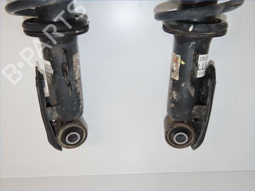 Used Right rear shock absorber MINI MINI (R56) Cooper D (109 hp) 31120323