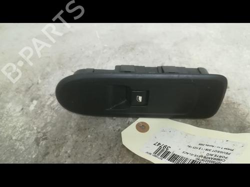 Used Switch Switch PEUGEOT PARTNER Tepee 1.6 HDi 16V (90 hp) 9608623 9608623