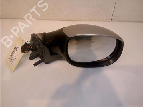Used Right mirror CITROËN XSARA PICASSO (N68) 1.6 16V (109 hp) 13357042