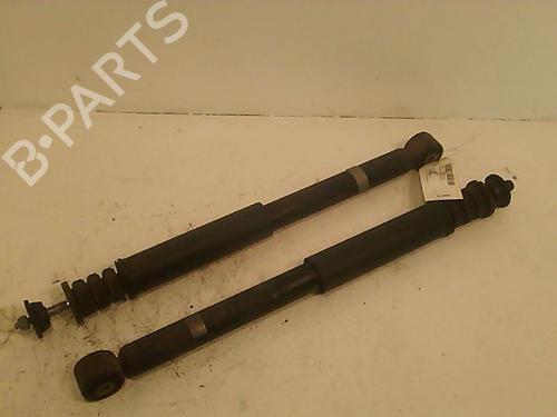 Used Right rear shock absorber Right rear shock absorber 23173498 23173498