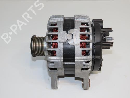 Alternator RENAULT KADJAR (HA_, HL_) 1.6 dCi 130 (HLA4) | BP33032109M7  - Image 6
