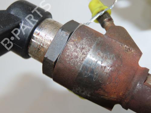 Injector RENAULT MEGANE III Hatchback (BZ0/1_, B3_) 1.5 dCi (BZ09, BZ0D, BZ1W, BZ29, BZ14) | BP37432520M100 - Image 3