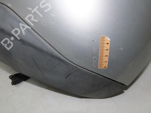 Rear bumper CITROËN C3 II (SC_) 1.4 | BP28969157C8 