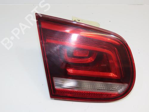 Left tailgate light VW EOS (1F7, 1F8) 2.0 TDI 16V | BP31077376C79
