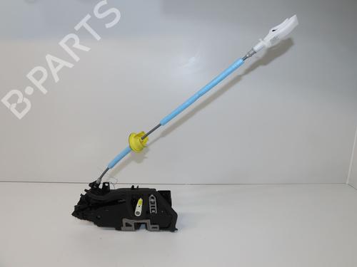 Front left lock BMW 1 (F40) 116 d | BP31274419C98