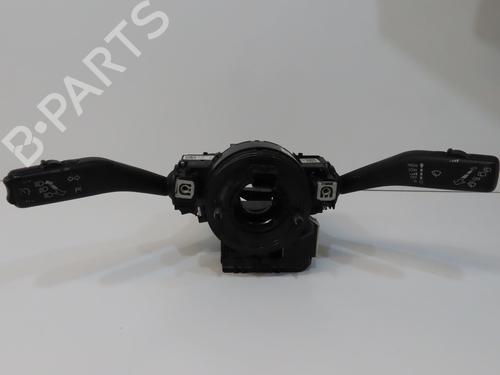 Used Steering column stalk Steering column stalk VW GOLF V (1K1) 1.9 TDI (105 hp) 36345253 36345253