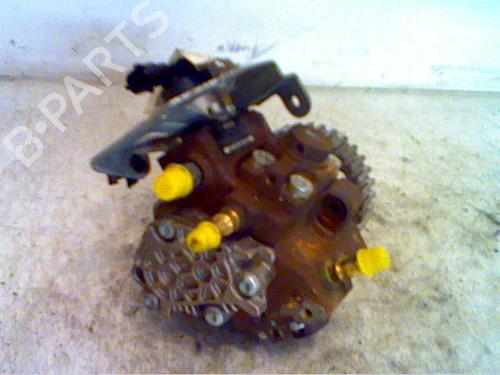 Used Injection pump CITROËN C4 I (LC_) 1.6 HDi (90 hp) 23171686