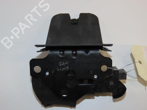 Tailgate lock AUDI A6 Allroad C6 (4FH) 3.0 TDI quattro | BP28832208C101 