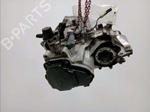 Gearbox VW GOLF III (1H1) 1.9 TDI | BP11099694M3 
