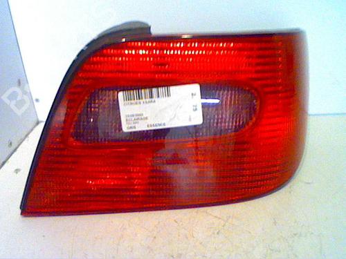 Right taillight CITROËN XSARA (N1) 1.6 16V | BP23177876C35 