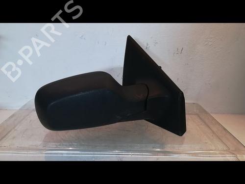 Right mirror RENAULT CLIO III (BR0/1, CR0/1) 1.5 dCi (C/BR0G, C/BR1G) | BP23176209C27 