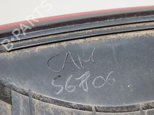 Right tailgate light FIAT TIPO Hatchback (356_, 357_) 1.4 (356HXA1B, 357) | BP37252405C80 - Image 4
