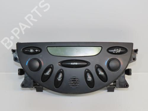 Used Climate control Climate control CITROËN C5 I Break (DE_) 2.0 HDi (DERHZB, DERHZE) (109 hp) 32457511 32457511