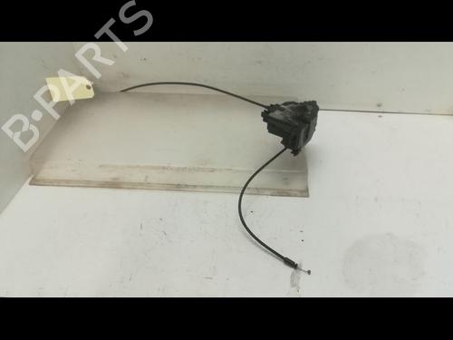 Used Rear left lock Rear left lock RENAULT CLIO III Grandtour (KR0/1_) 1.5 dCi (KR0G) (68 hp) 23177076 23177076