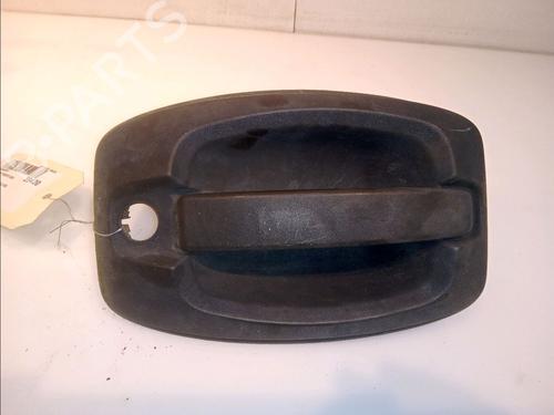 Used Front left exterior door handle CITROËN JUMPER II Van 2.2 HDi 100 (101 hp) 14951379
