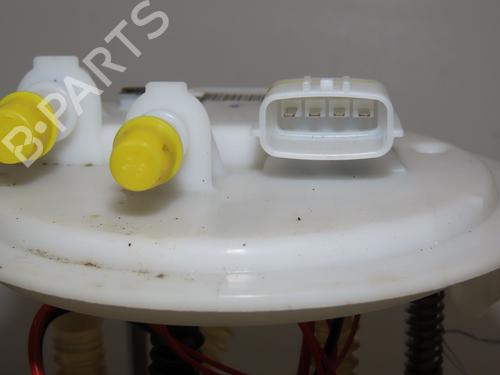 Fuel pump NISSAN JUKE (F15) 1.5 dCi | BP19725559M76 