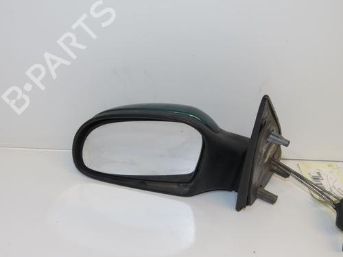 Used Left mirror Left mirror CITROËN SAXO (S0, S1) 1.1 X, SX (60 hp) 40274015 40274015