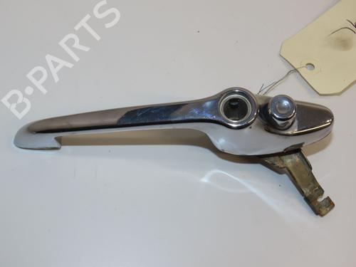 Used Front left exterior door handle Front left exterior door handle ROVER MINI Hatchback 1300 (63 hp) 28831220 28831220