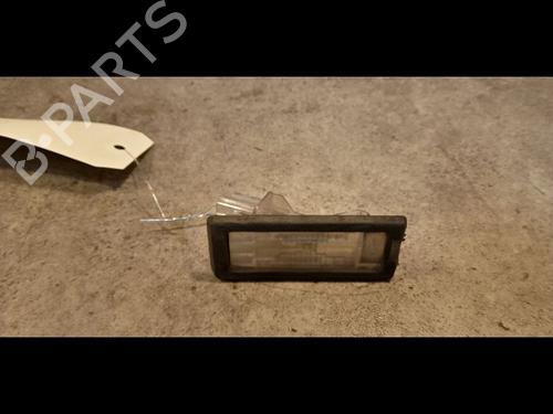 Used Licence plate light Licence plate light RENAULT ESPACE IV (JK0/1_) 2.0 dCi (JK01, JK02, JK1J, JK1K, JK1H) (150 hp) 14880790 14880790