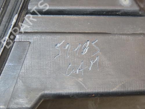 Left headlight RENAULT MEGANE III Hatchback (BZ0/1_, B3_) 1.5 dCi (BZ09, BZ0D, BZ1W, BZ29, BZ14) | BP28969447C28 
