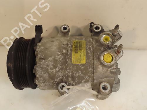 AC compressor FORD FIESTA VI (CB1, CCN) 1.6 TDCi | BP16586403M34 
