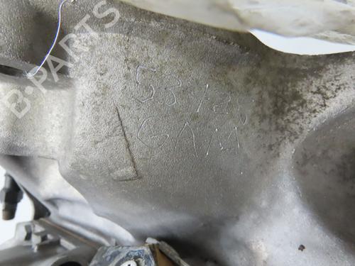 Gearbox OPEL CORSA E (X15) 1.3 CDTI (08, 68) | BP28309592M3 