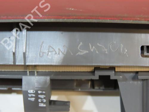 Third brake light OPEL CORSA D (S07) 1.3 CDTI (L08, L68) | BP33249728L11 - Image 3