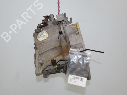 Gearbox MERCEDES-BENZ A-CLASS (W169) A 180 CDI (169.007, 169.307) | BP20340061M3 