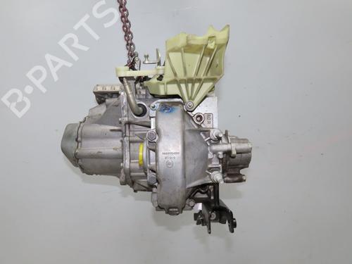 Used Gearbox CITROËN C3 Picasso (SH_) 1.4 VTi 95 (SH8FSC, SH8FP0, SH8FP6) (95 hp) 28829478