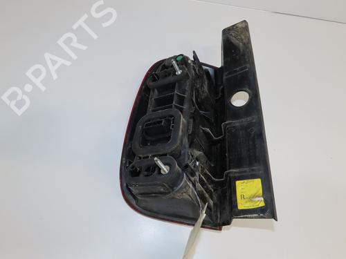Right taillight DACIA DUSTER (HS_) 1.5 dCi (HSAJ) | BP33477624C35 - Image 2