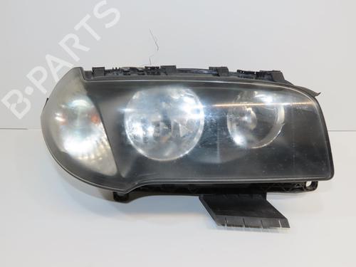 Used Right headlight Right headlight BMW X3 (E83) 2.0 d (150 hp) 36427337 36427337