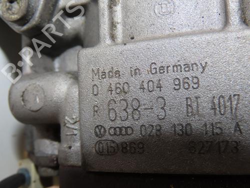 Injection pump VW PASSAT B5 (3B2) 1.9 TDI | BP29551177M78 