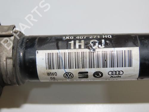 Used Left front driveshaft VW GOLF VI Convertible (517) 1.2 TSI (105 hp) 32277426