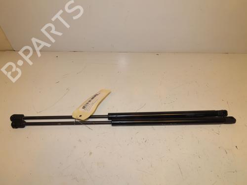 Gasdæmper bagklap OPEL ASTRA G Hatchback (T98) 1.8 16V (F08, F48) (116 hp) 16740932