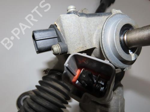 Steering rack SUZUKI SX4 (EY, GY) 1.6 VVT (RW416, YA21S) | BP37062584M22 - Image 5