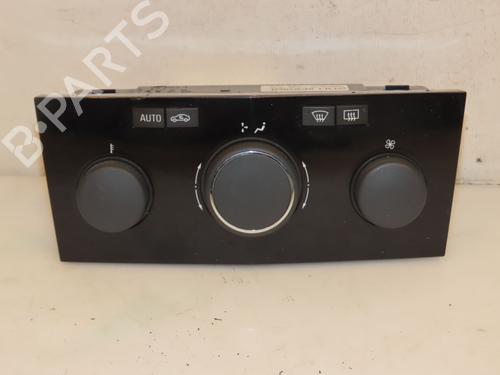 Mando climatizador OPEL ZAFIRA / ZAFIRA FAMILY B (A05) 1.7 CDTI (M75) (110 hp) 16637551