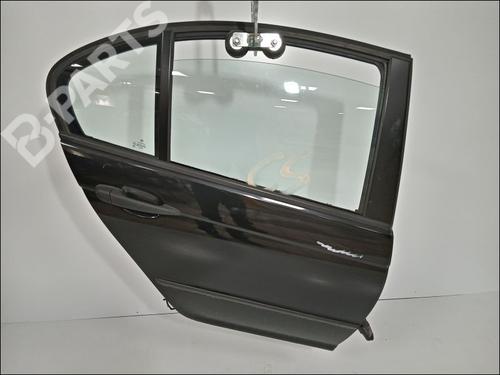 Porta posteriore destra BMW 3 (E46) 320 d (150 hp) 41527034154