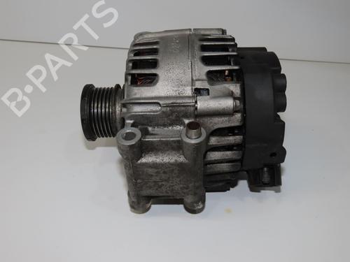 Alternator CITROËN DS3 (SA_) 1.6 VTi 120 | BP32377295M7 