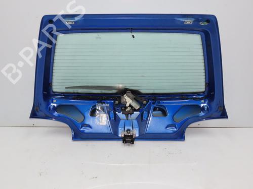 Tailgate CITROËN SAXO (S0, S1) 1.1 X, SX | BP24361094C6 