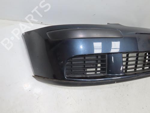 Front bumper VW GOLF V (1K1) 1.4 16V | BP28120716C7 