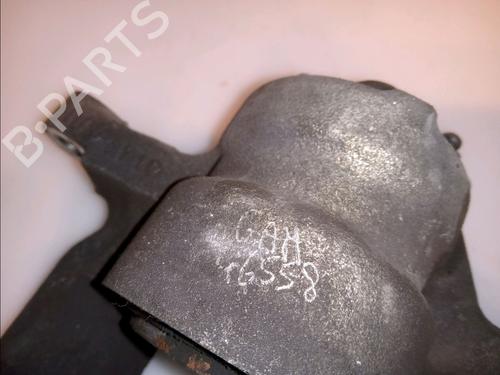 Right front brake caliper TOYOTA AYGO (_B1_) 1.0 (KGB10_, KGB10R) | BP14877763M104 