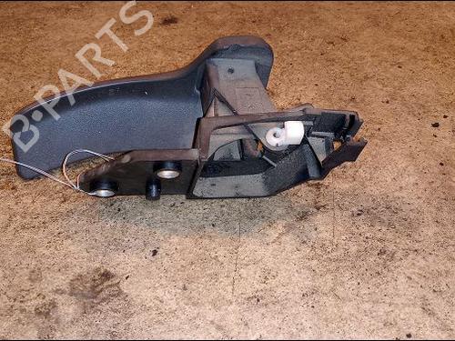 Front left interior door handle CITROËN JUMPER II Van 2.2 HDi 100 | BP9619569I13