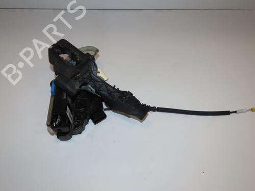 Rear right lock KIA CEE'D Sportswagon (JD) 1.4 CRDi 90 | BP29441797C99 